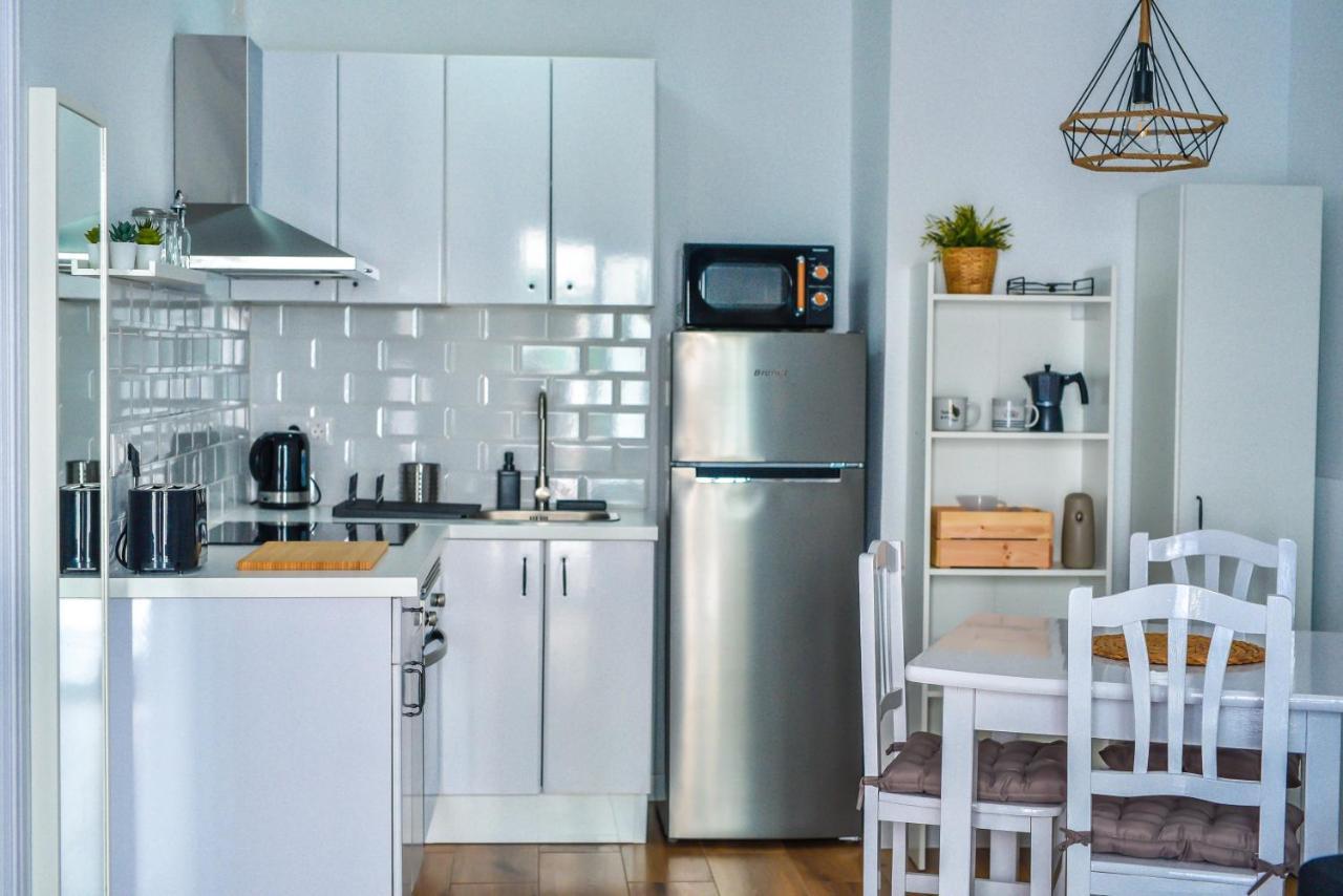 Precioso Apartamento Con Piscina Tías Exterior foto